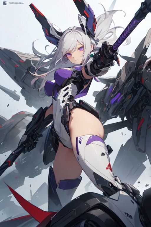 Anime Girl