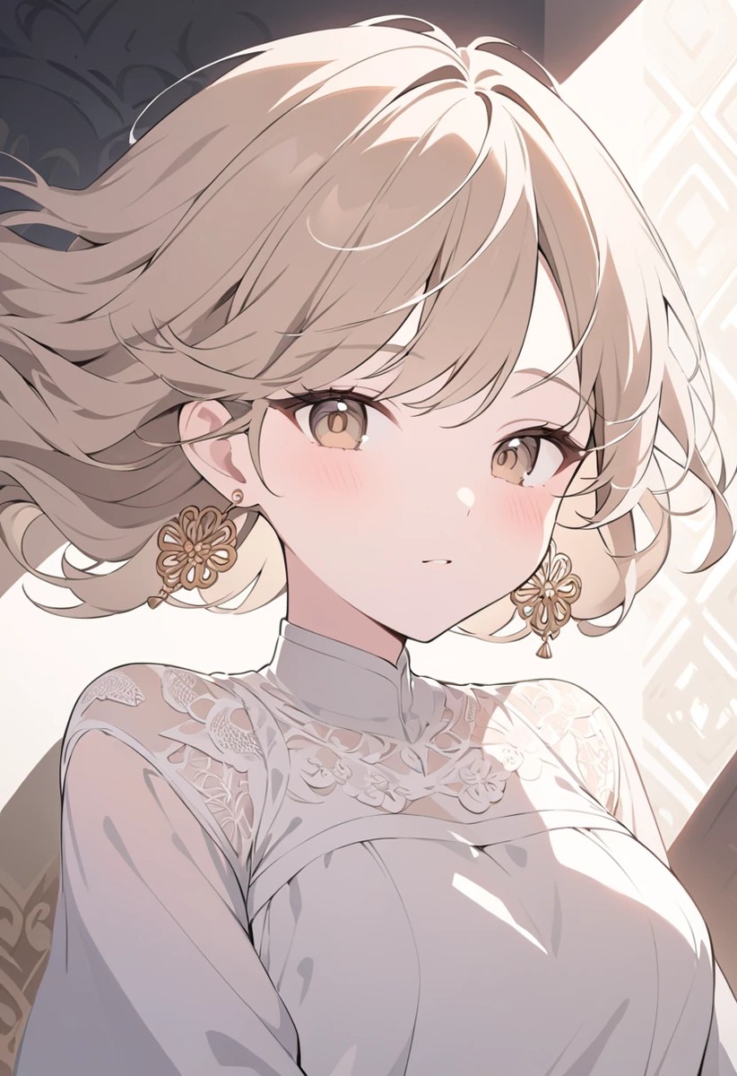 Anime Girl