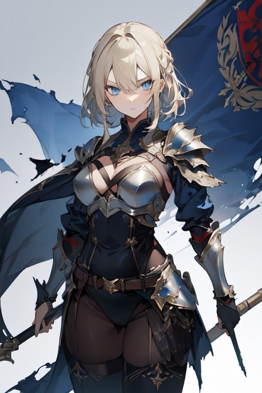 Anime Girl