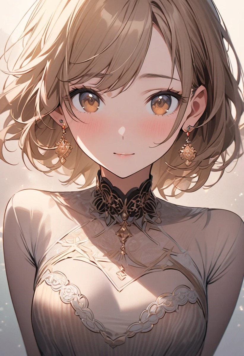 Anime Girl
