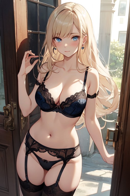 Anime Girl