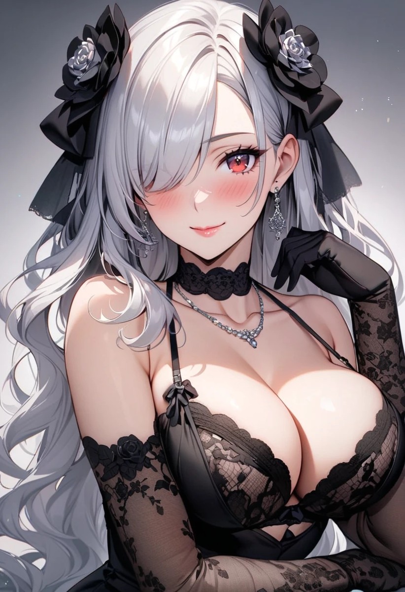 Anime Girl