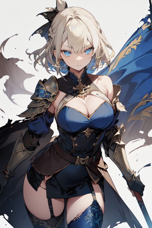 Anime Girl