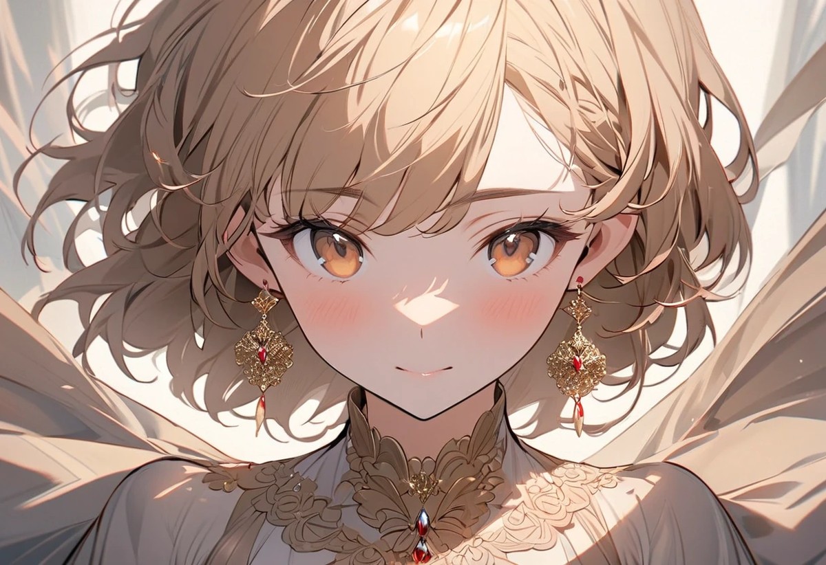 Anime Girl