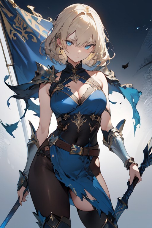 Anime Girl