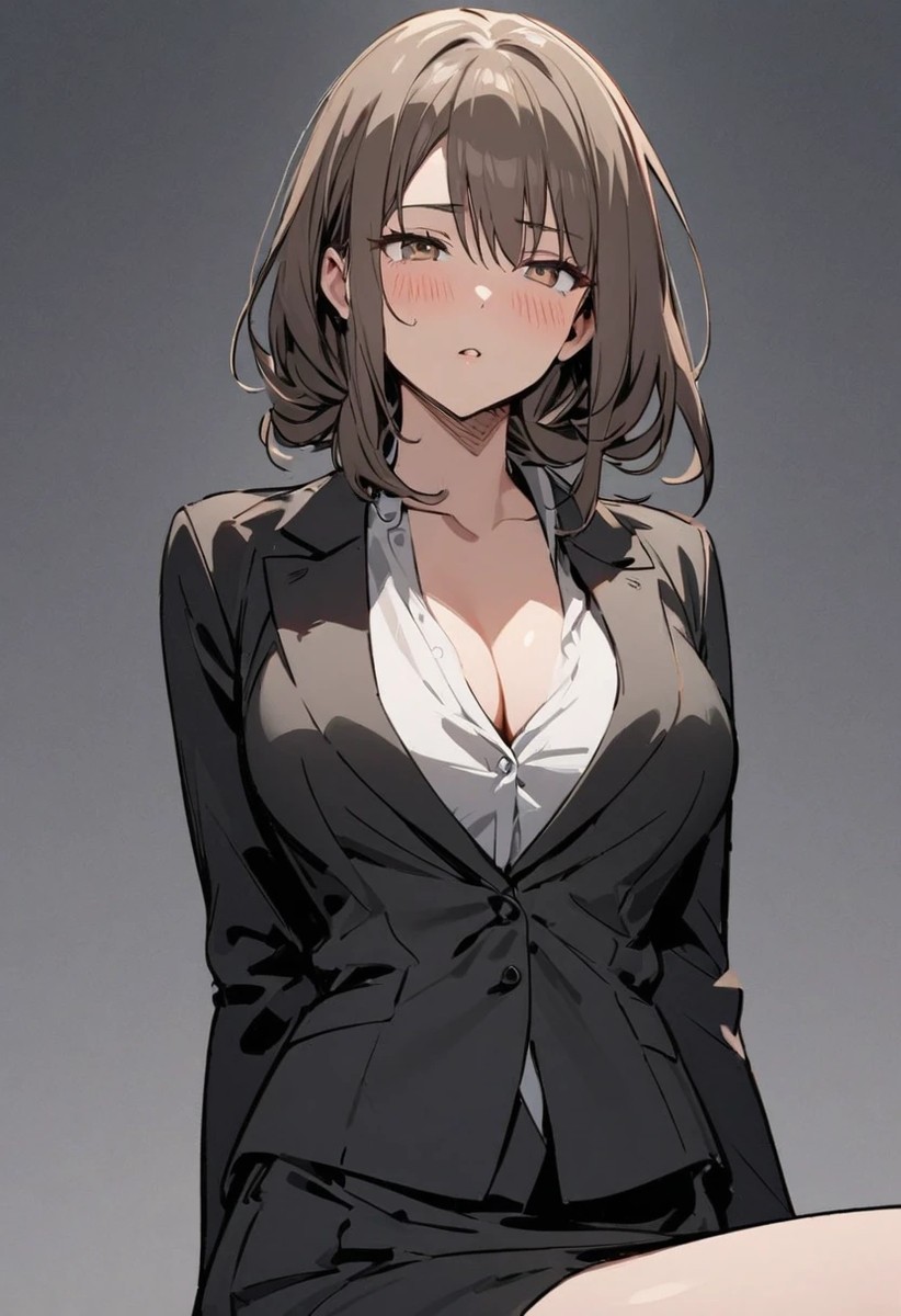 Anime Girl