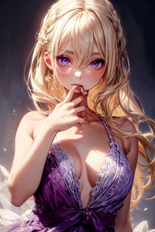 Anime Girl