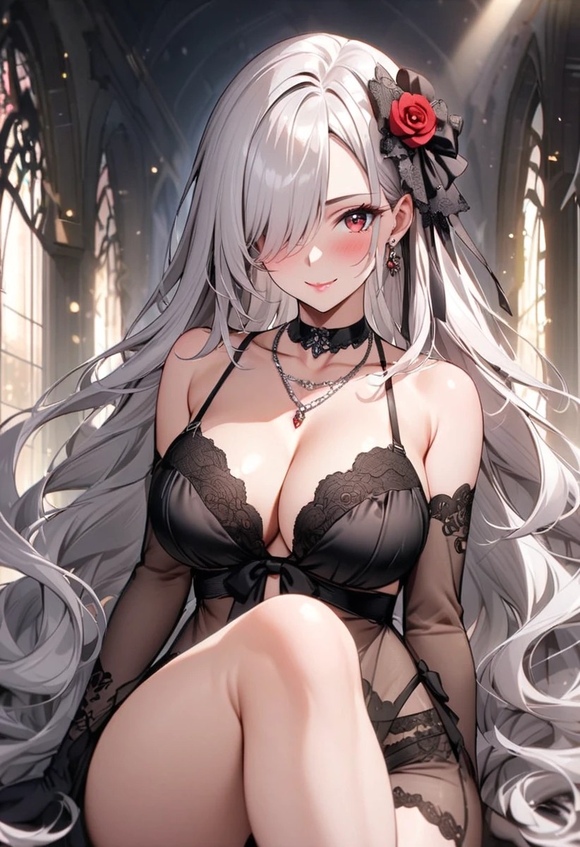 Anime Girl