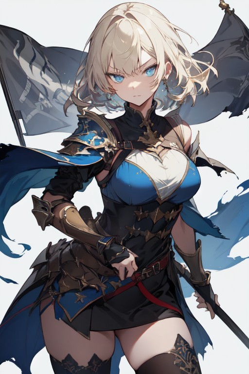 Anime Girl
