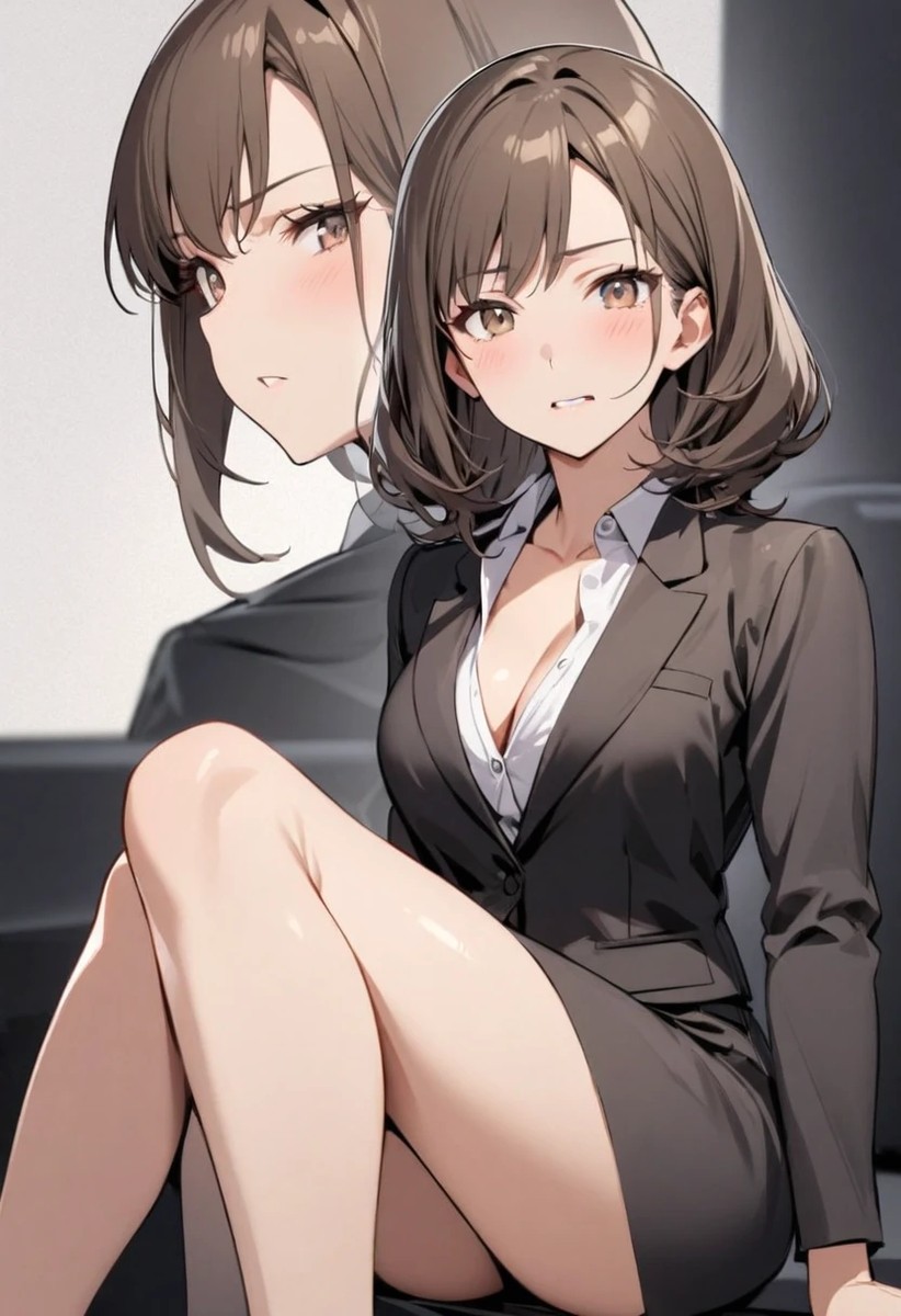 Anime Girl