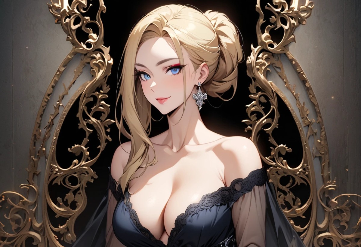 Anime Girl