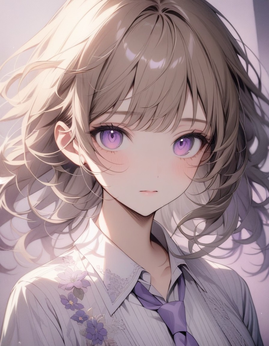 Anime Girl