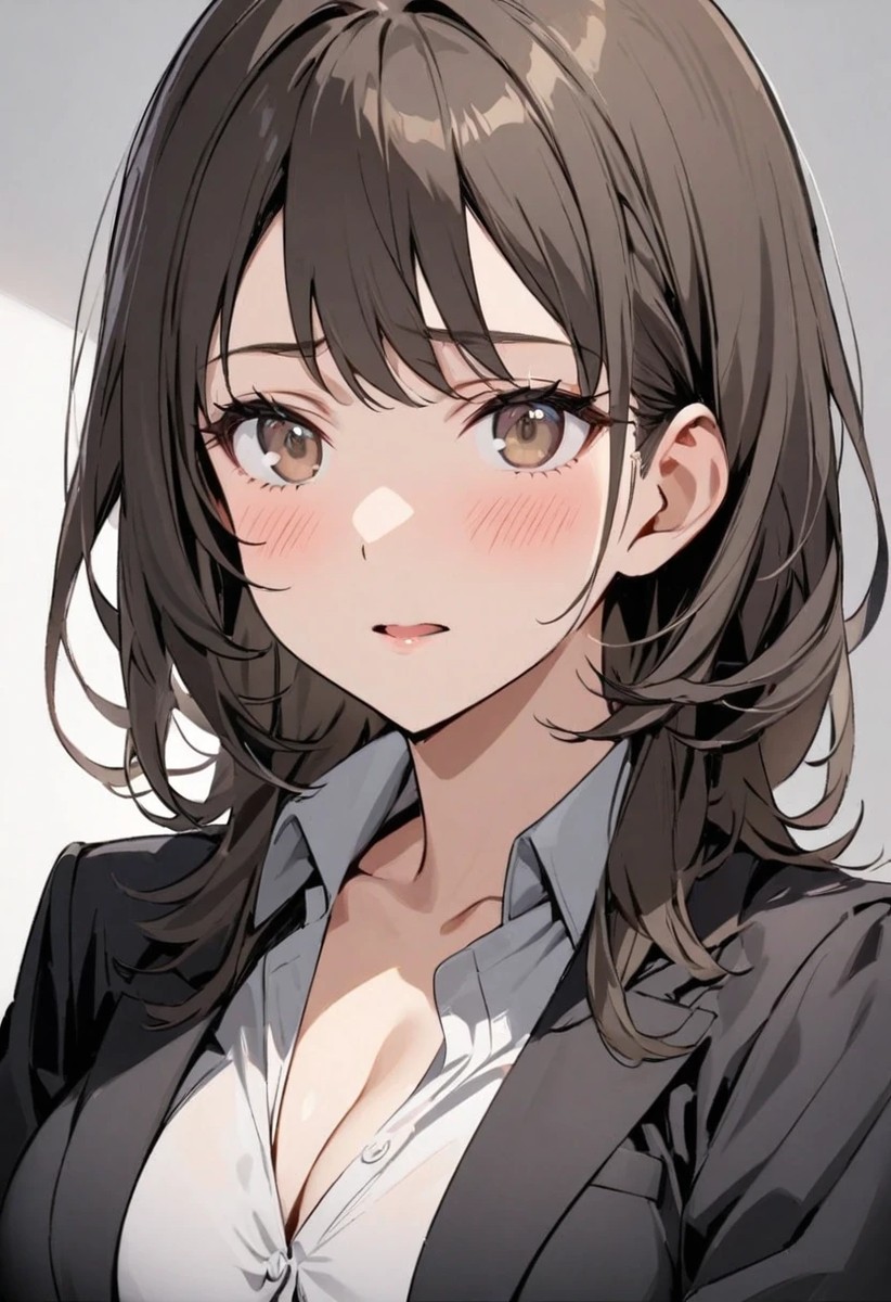 Anime Girl