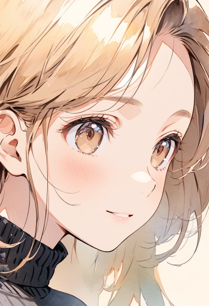 Anime Girl