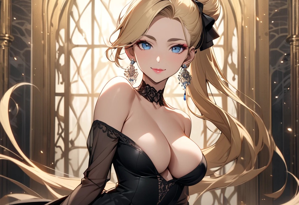 Anime Girl