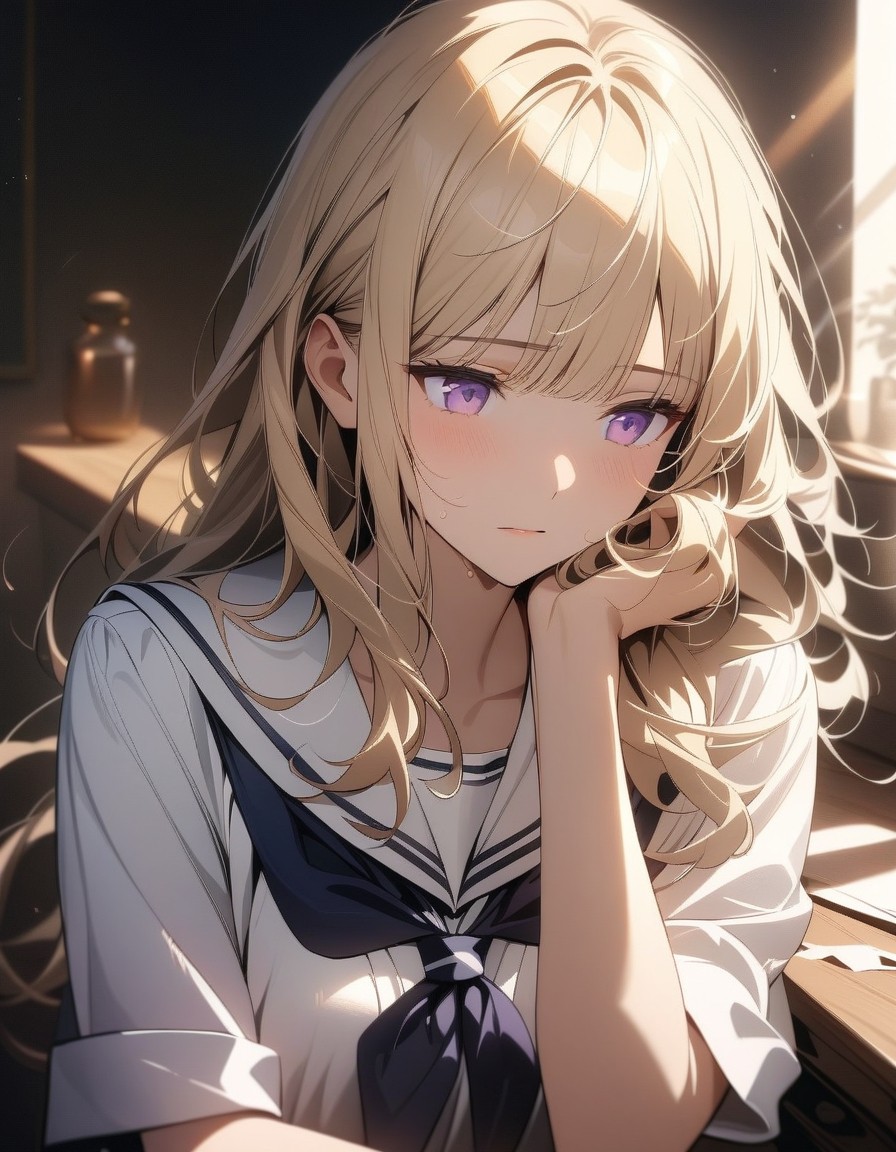 Anime Girl
