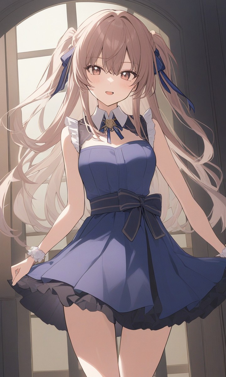 Anime Girl