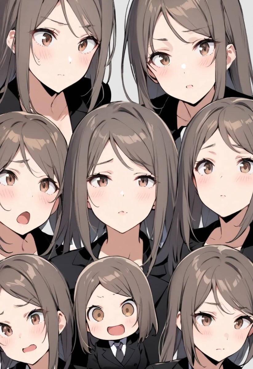 Anime Girl