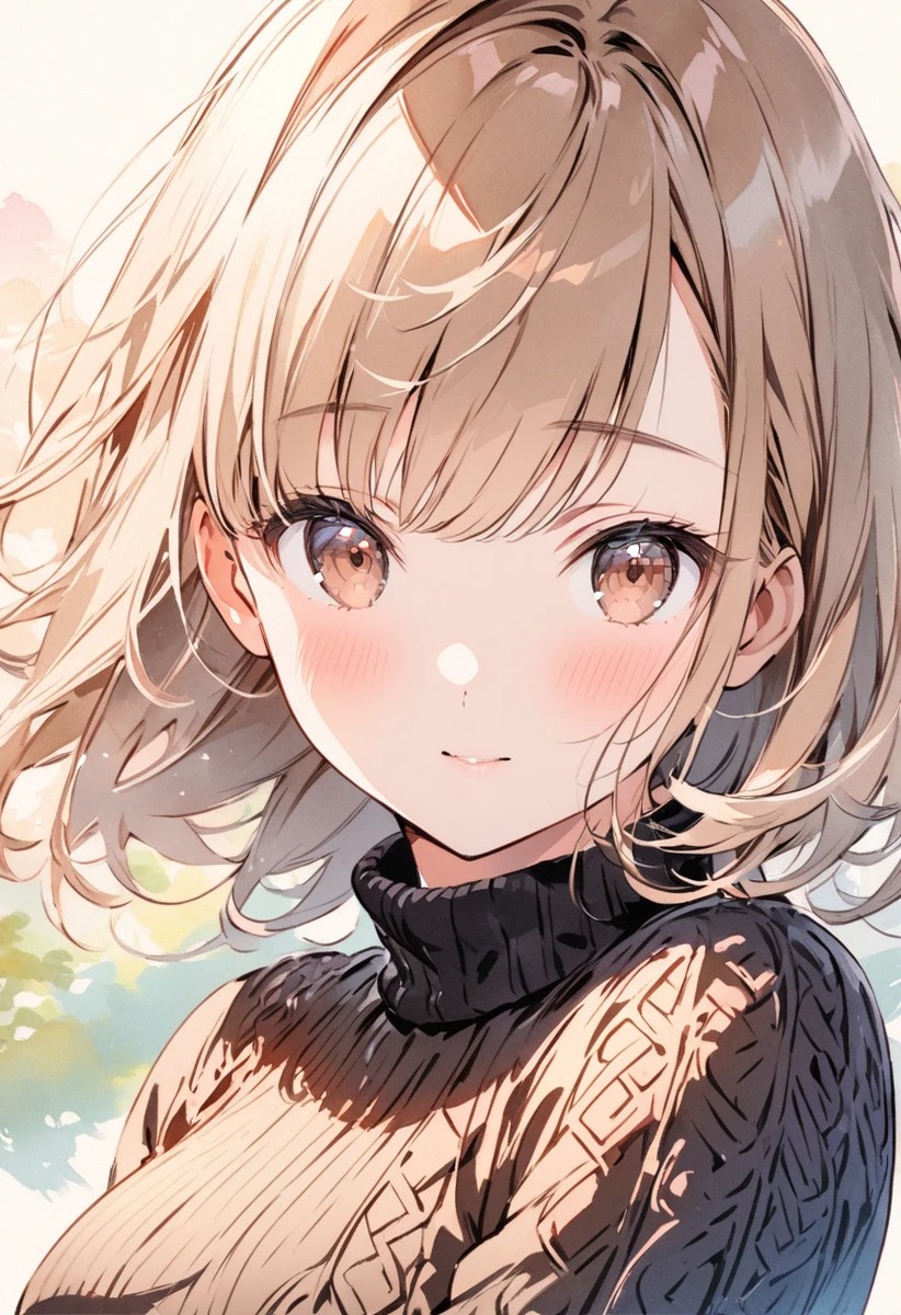 Anime Girl