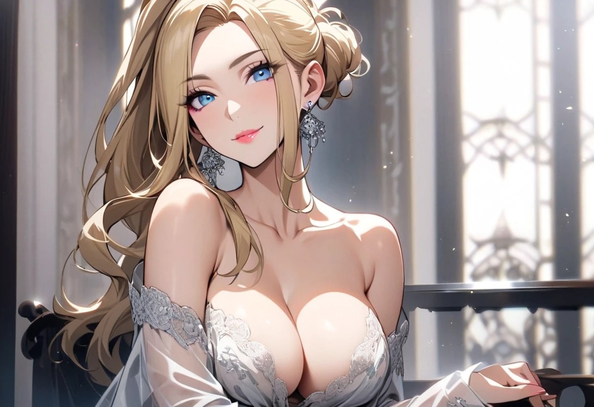 Anime Girl