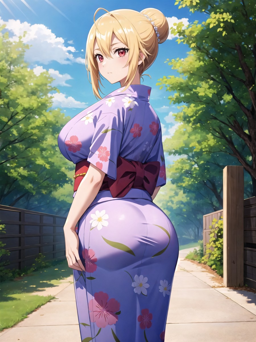 Anime X