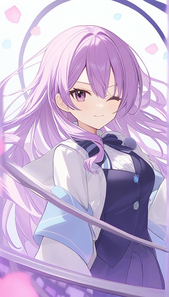 Anime Girl