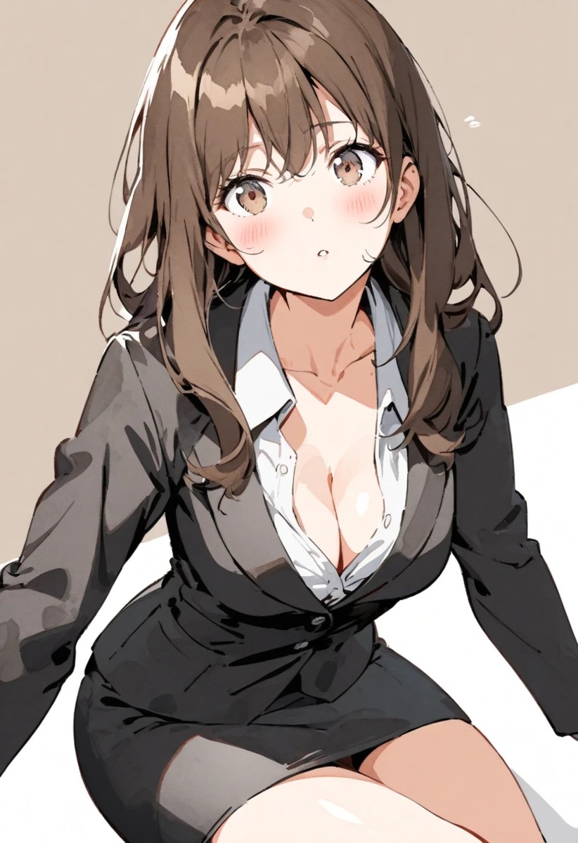 Anime Girl