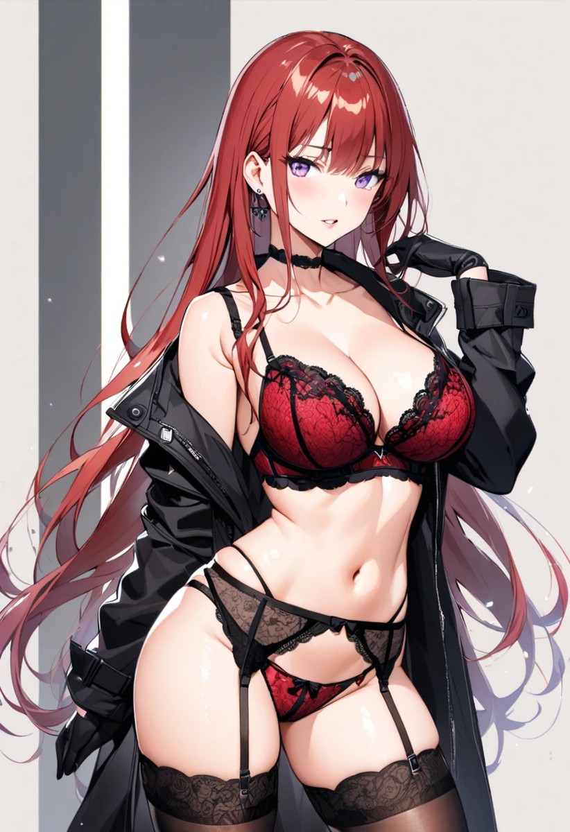 Anime Girl
