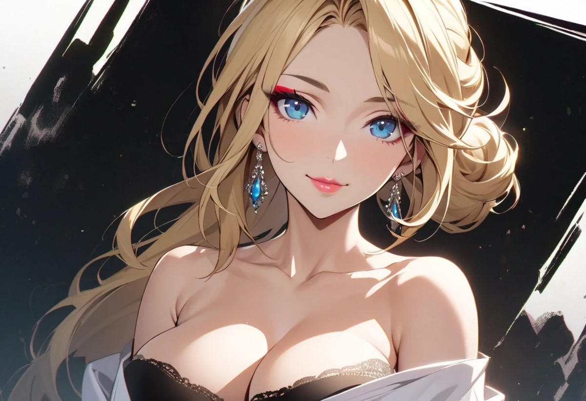 Anime Girl