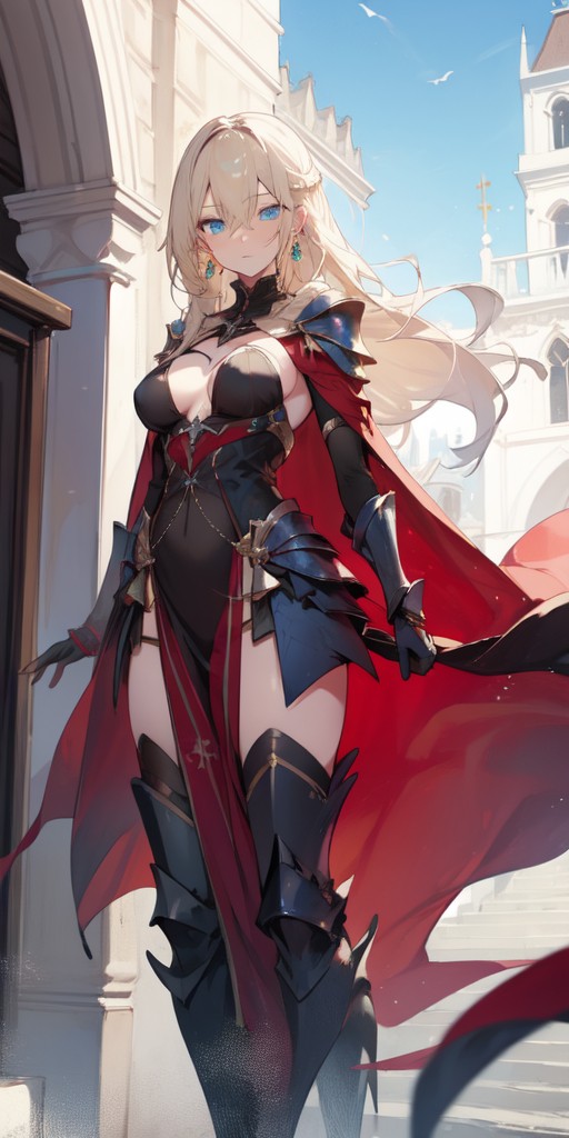 Anime Girl