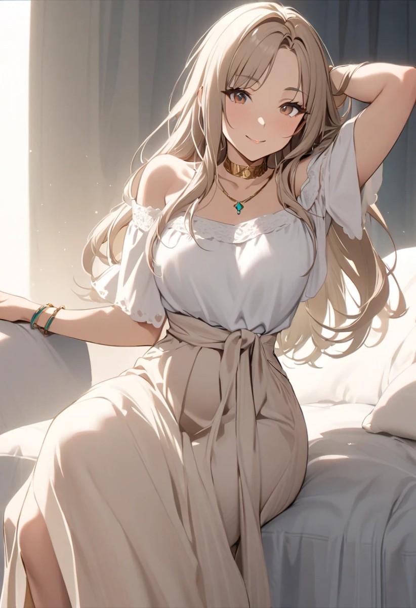 Anime Girl