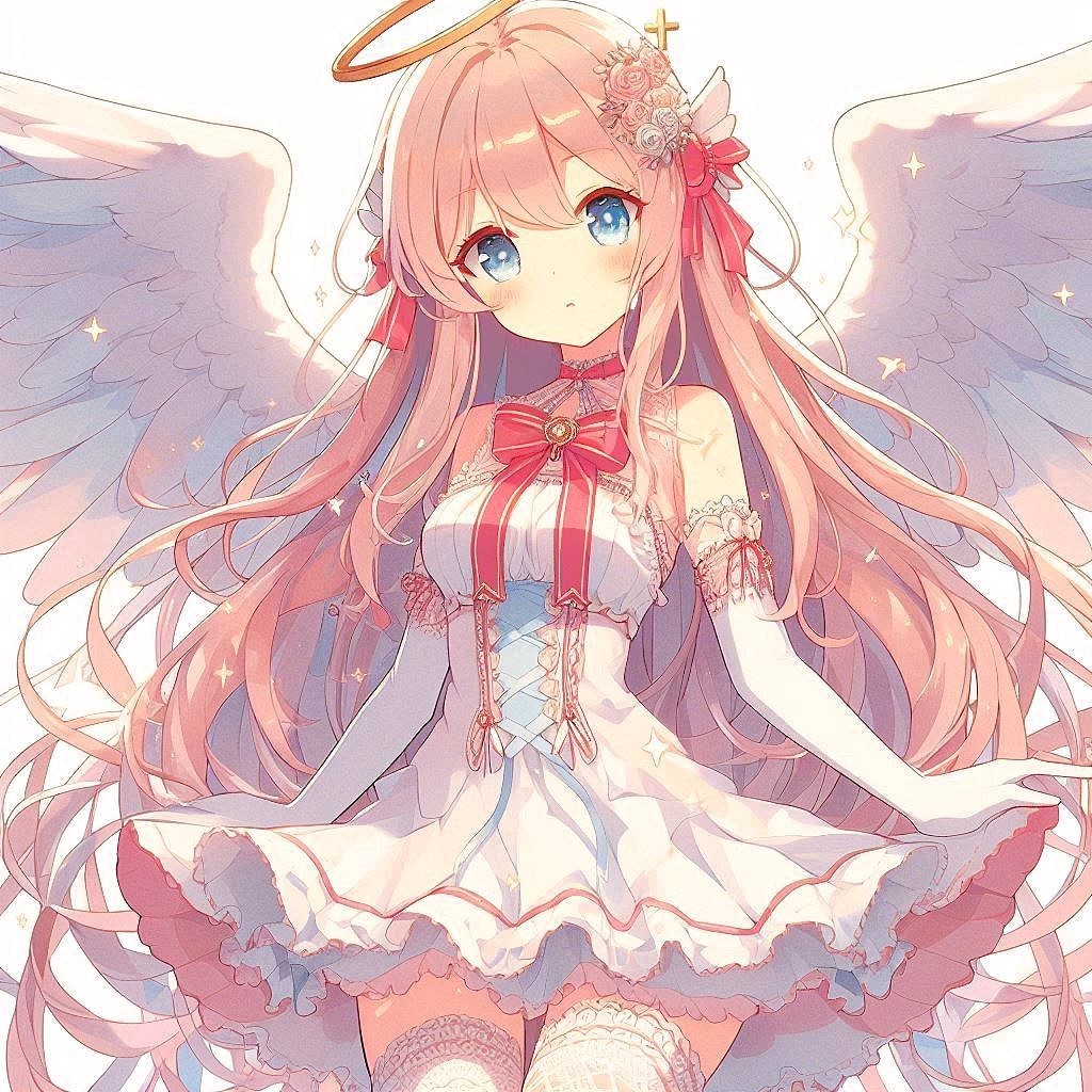 Anime Girl
