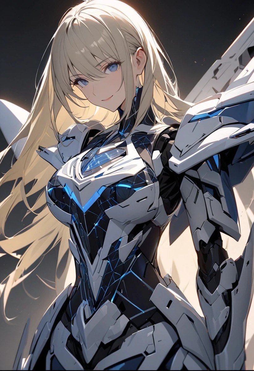 Anime Girl