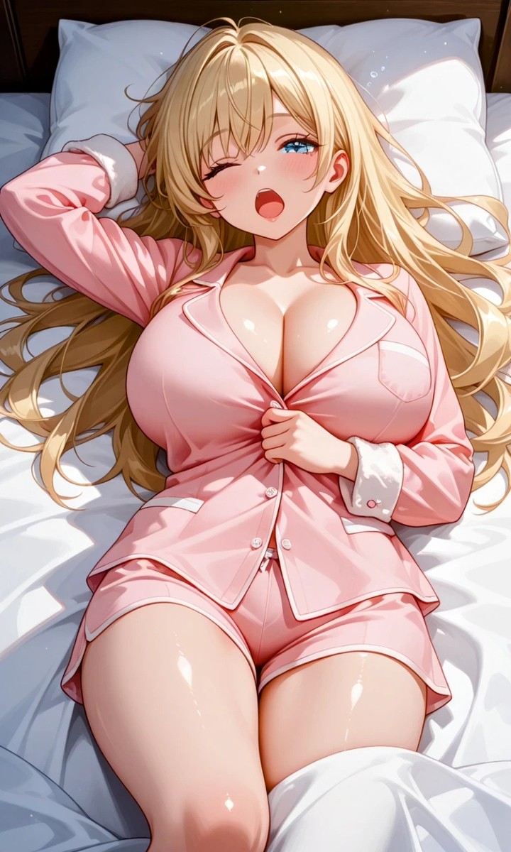 Anime Girl
