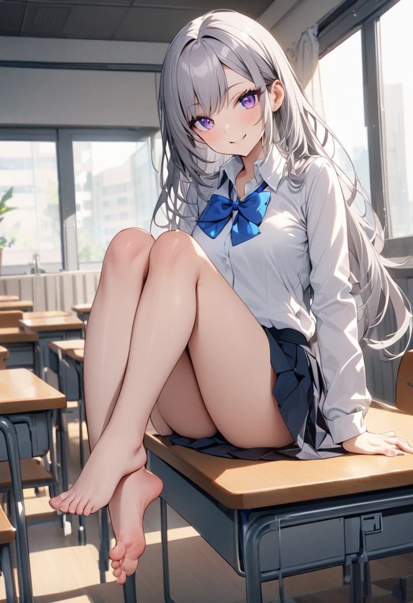 Anime Girl
