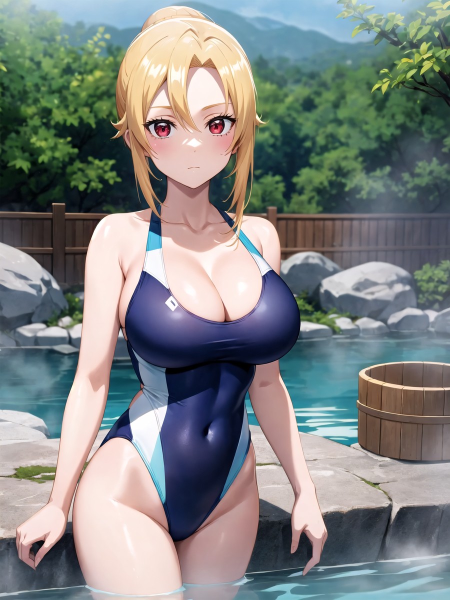 Anime X