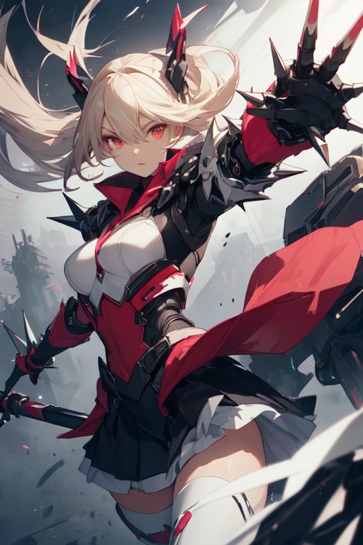 Anime Girl