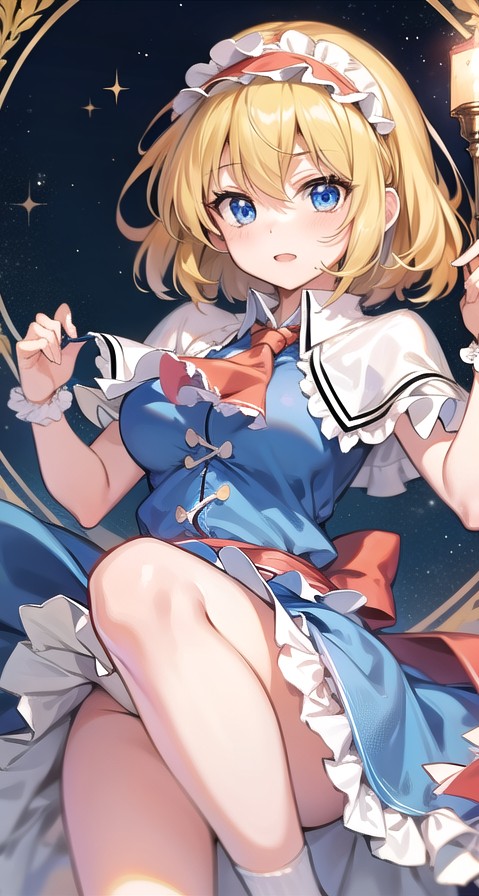 Anime Girl