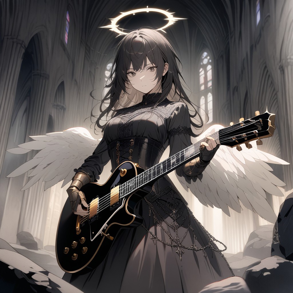 Anime Girl