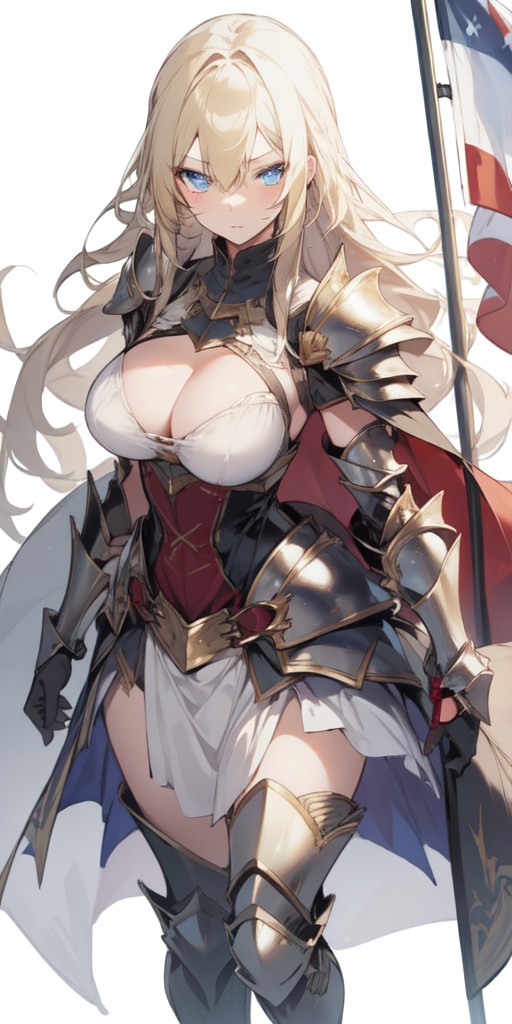 Anime Girl