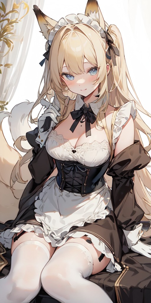Anime Girl