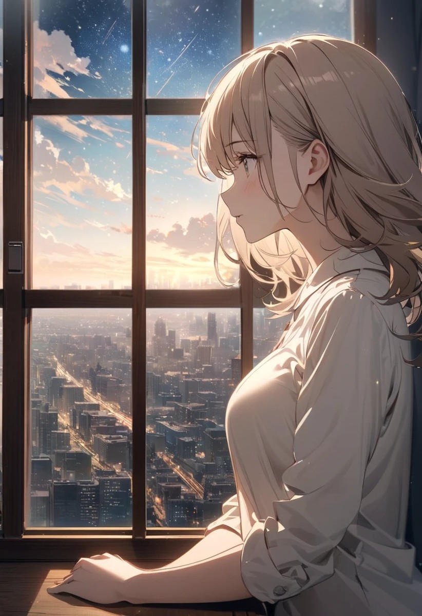 Anime Girl