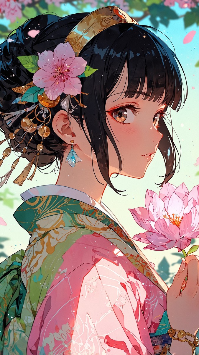 Hình nền Anime 7