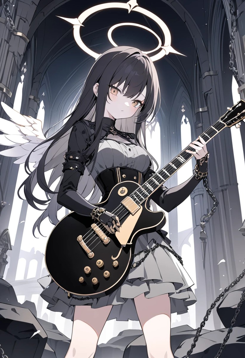 Anime Girl