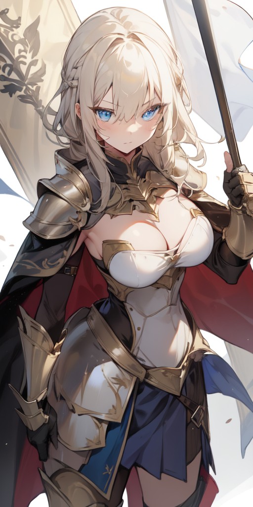 Anime Girl