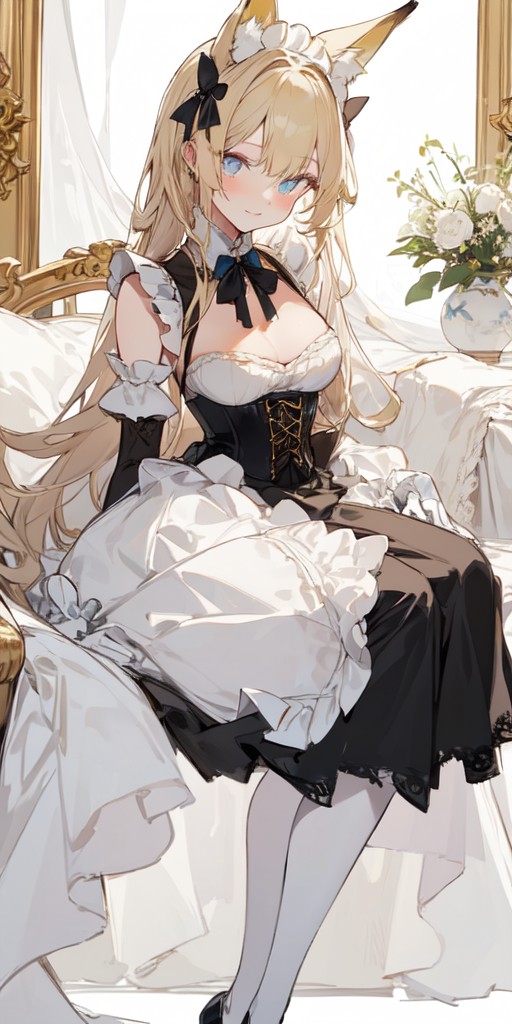 Anime Girl