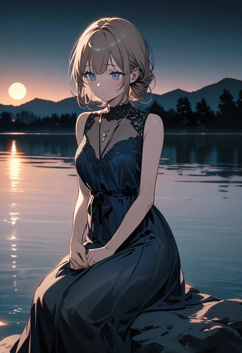 Anime Girl