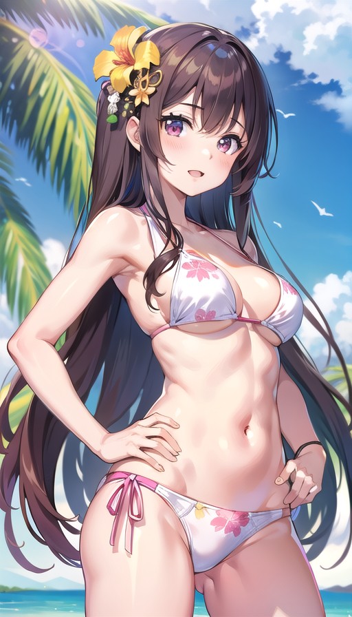 Anime Girl