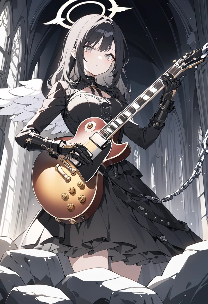Anime Girl