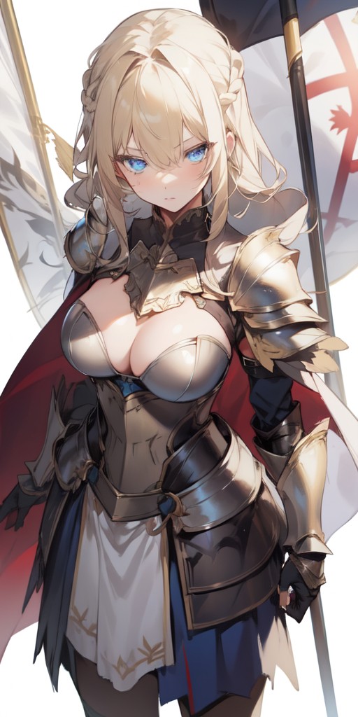Anime Girl